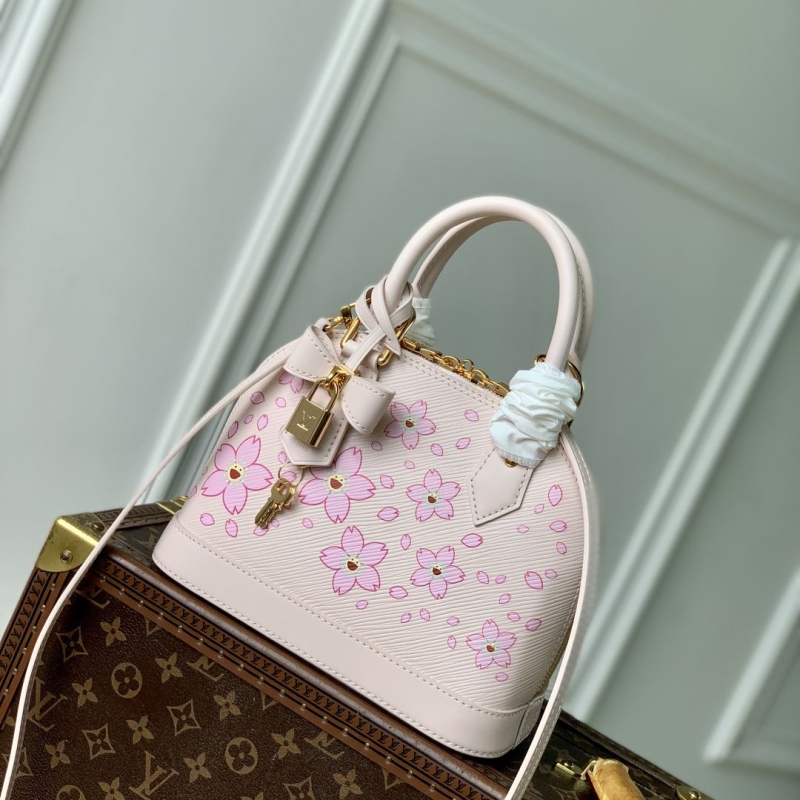 LV Satchel bags